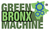 Green Bronx Machine logo
