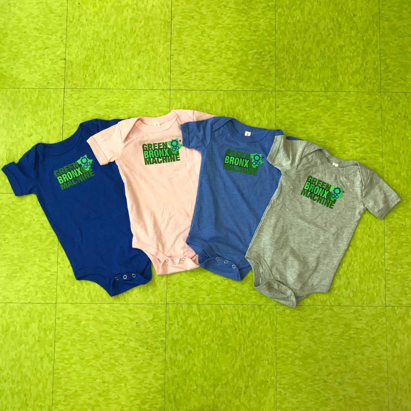 GBM-Onesie