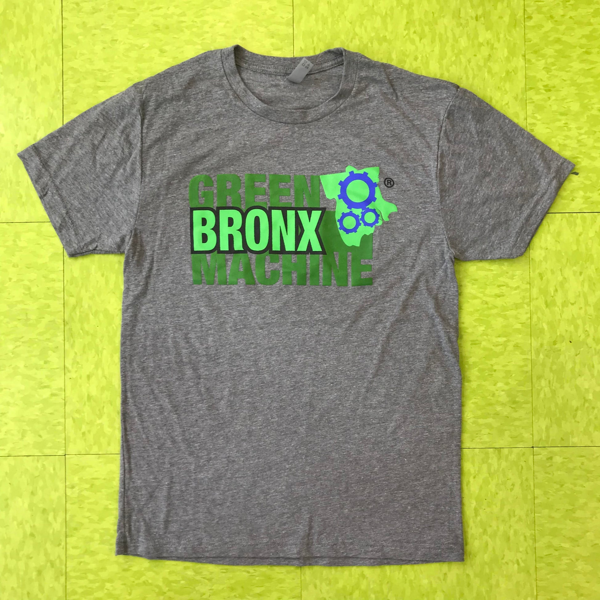 GBM-Tee-Shirt-Gray