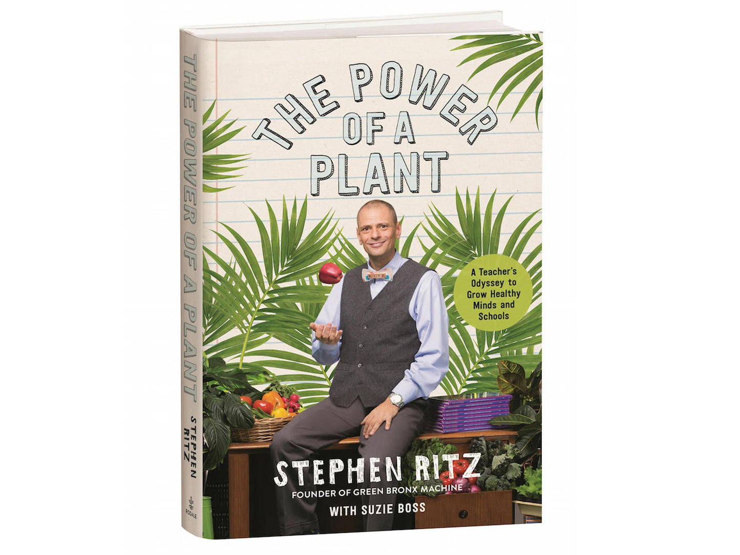 Power-of-a-Plant-Book