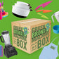 Green Bronx Machine In A Box